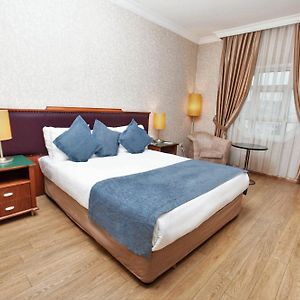 Standart İki Kişilik Oda
